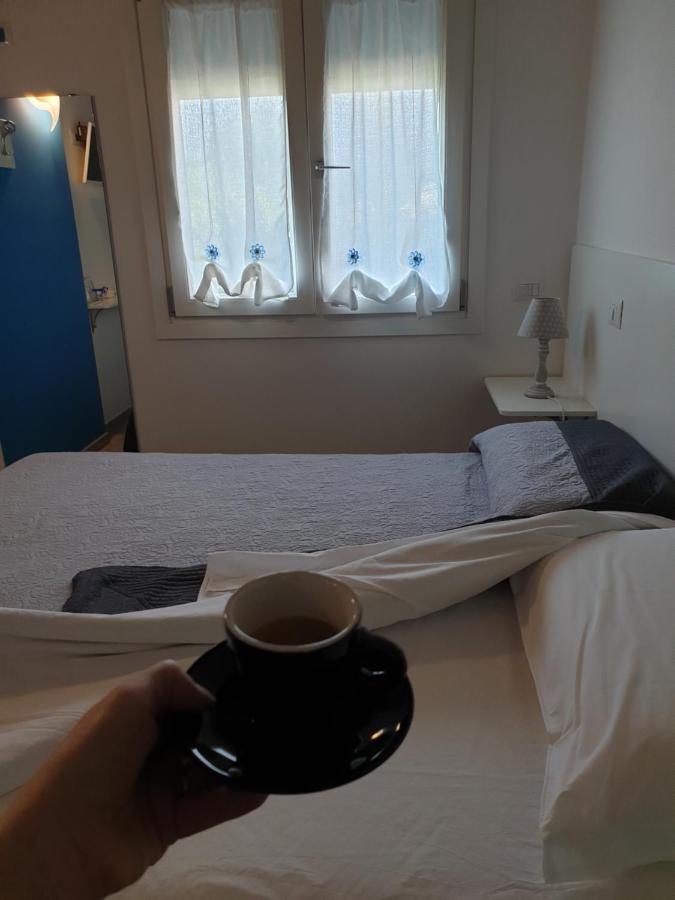Il Rifugio Del Tempo Bed & Breakfast Roccasecca Bagian luar foto