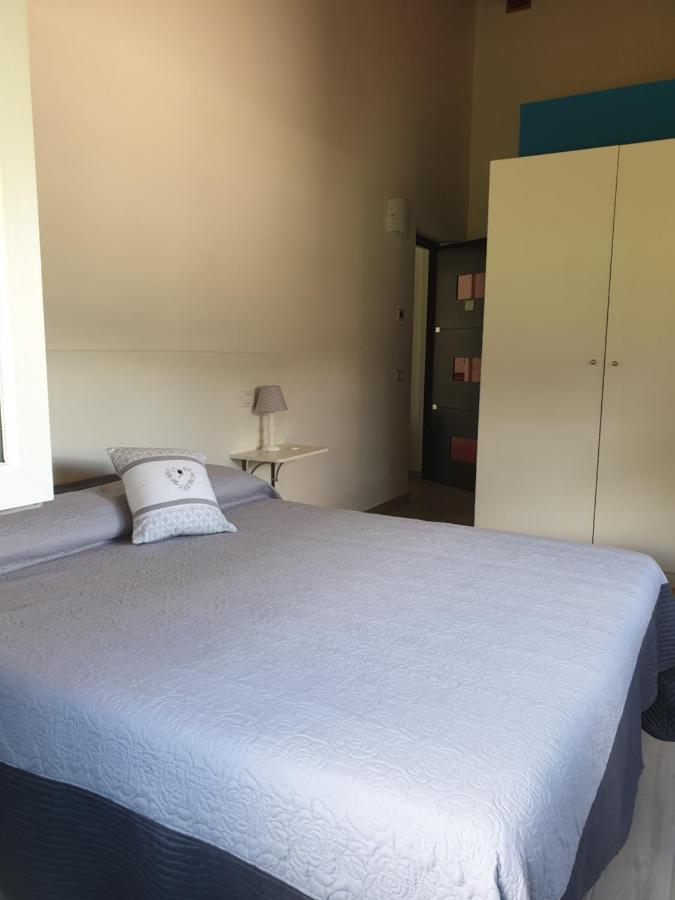 Il Rifugio Del Tempo Bed & Breakfast Roccasecca Bagian luar foto