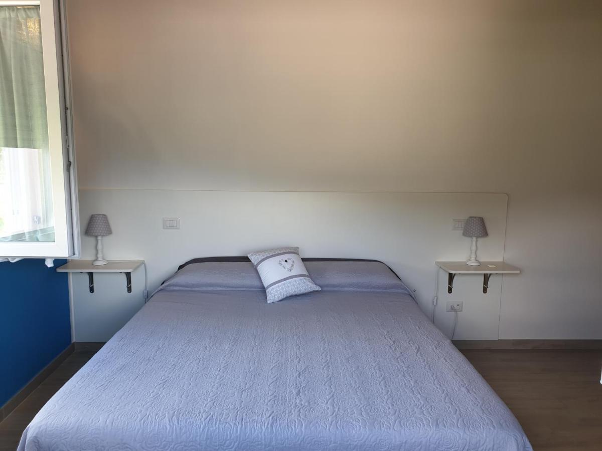 Il Rifugio Del Tempo Bed & Breakfast Roccasecca Bagian luar foto